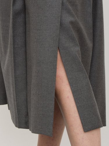 Довга спідниця MAX MARA GONNA