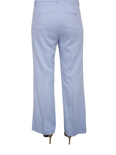 Жіночі повсякденні брюки MARELLA Long trouser AZZURRO