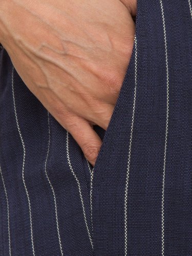 Жіночі повсякденні брюки MARELLA Long trouser BLU