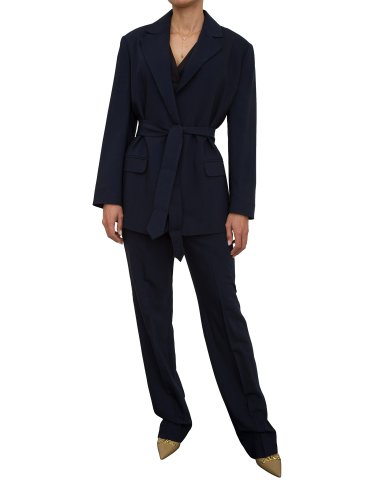 Жіночий піджак MARELLA Jacket BLU