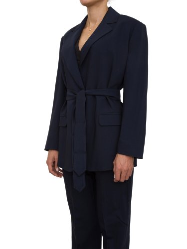 Жіночий піджак MARELLA Jacket BLU