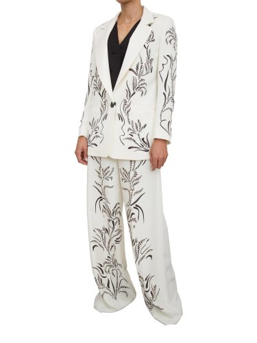 Женский пиджак MARELLA Jacket BIANCO
