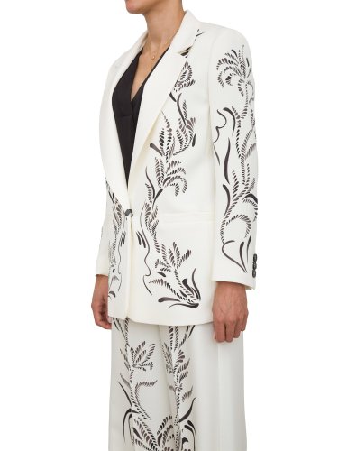 Женский пиджак MARELLA Jacket BIANCO