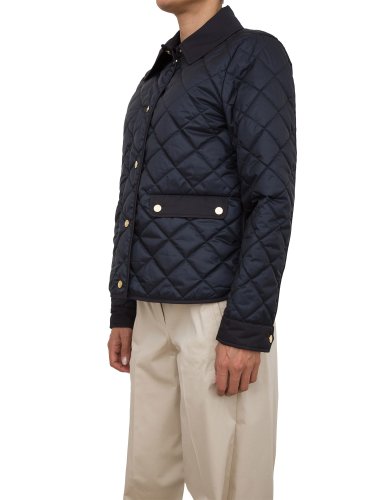 Женская куртка MARELLA Quilted jacket BLU