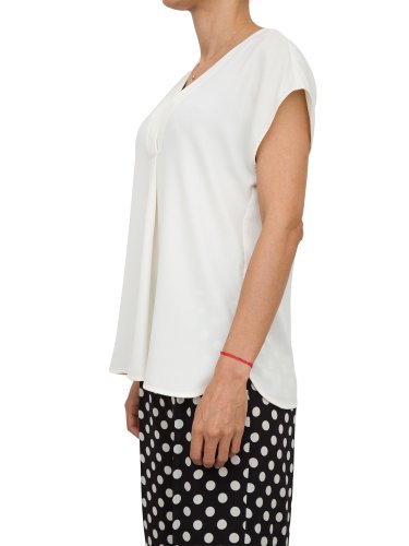 Женская блуза MARELLA Shirt BIANCO