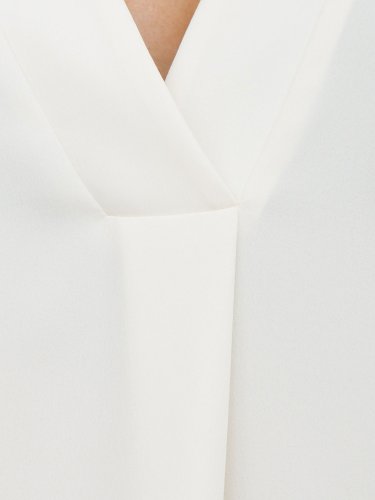 Женская блуза MARELLA Shirt BIANCO