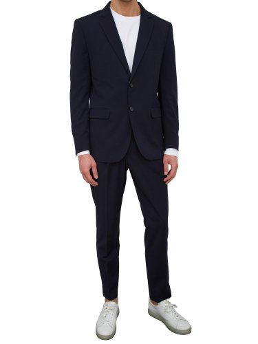 Мужской пиджак ANTONY MORATO GIACCA PER COMPLETO BLU