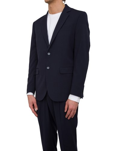 Мужской пиджак ANTONY MORATO GIACCA PER COMPLETO BLU