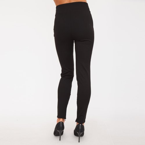 Женские повседневные брюки GUESS JEANS PANTALONI NERO