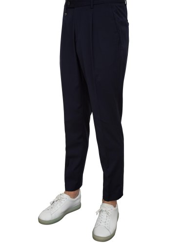 Мужские повседневные брюки ANTONY MORATO PANTALONI PER COMPLETO BLU