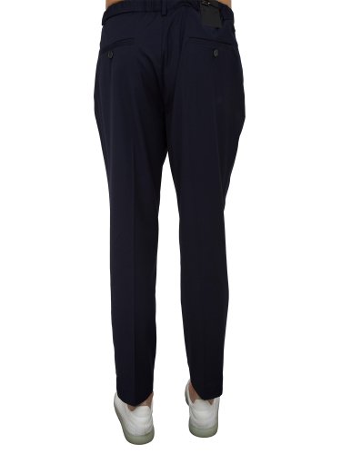 Мужские повседневные брюки ANTONY MORATO PANTALONI PER COMPLETO BLU
