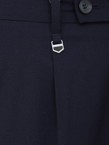 Мужские повседневные брюки ANTONY MORATO PANTALONI PER COMPLETO BLU