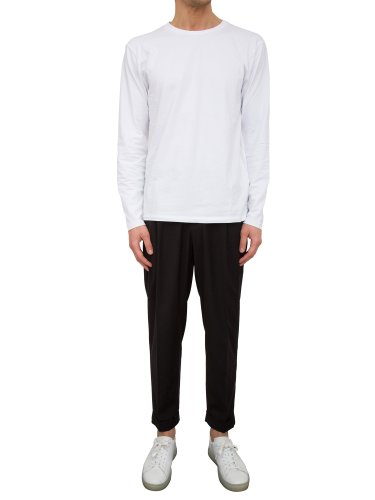 Мужские повседневные брюки ANTONY MORATO PANTALONI PER COMPLETO NERO