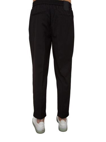 Мужские повседневные брюки ANTONY MORATO PANTALONI PER COMPLETO NERO