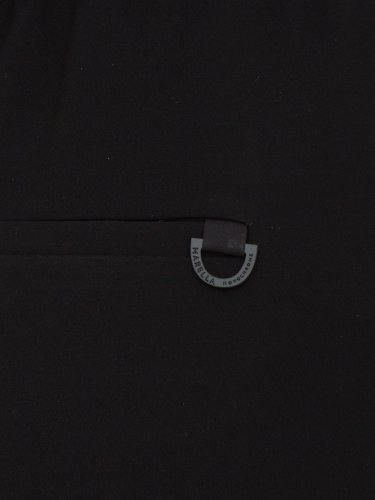 Жіночі повсякденні брюки MARELLA Long trouser NERO