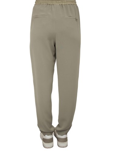 Жіночі повсякденні брюки MARELLA Long trouser VERDE