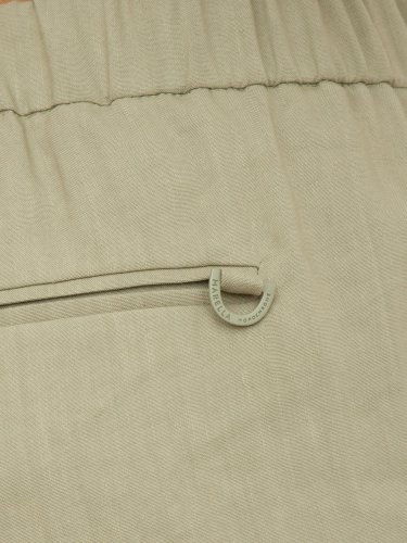 Жіночі повсякденні брюки MARELLA Long trouser VERDE