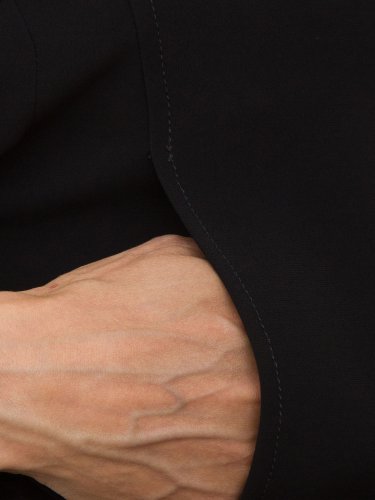 Жіноча толстовка MARELLA  Jacket NERO