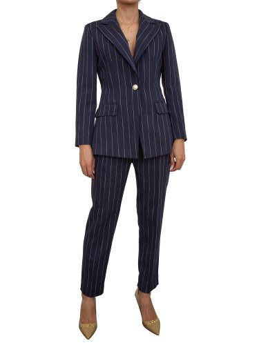 Жіночий піджак MARELLA Jacket BLU
