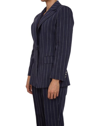 Жіночий піджак MARELLA Jacket BLU