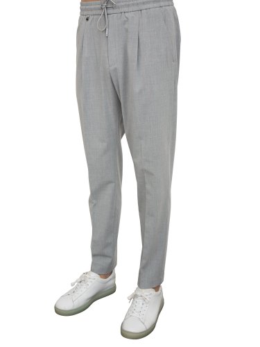 Мужские повседневные брюки ANTONY MORATO PANTALONI GRIGIO