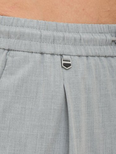 Мужские повседневные брюки ANTONY MORATO PANTALONI GRIGIO