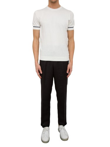 Мужские повседневные брюки ANTONY MORATO PANTALONI NERO