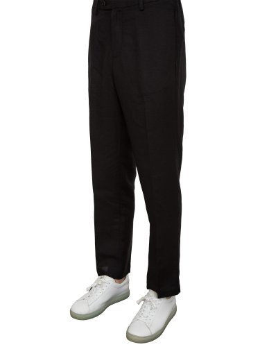 Мужские повседневные брюки ANTONY MORATO PANTALONI NERO