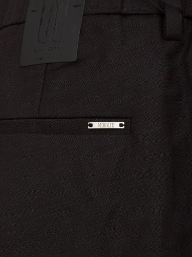 Мужские повседневные брюки ANTONY MORATO PANTALONI NERO