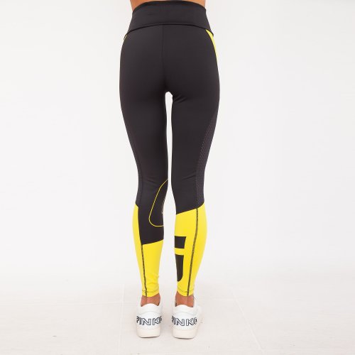 Жіночі легінси GUESS JEANS LEGGINGS NERO
