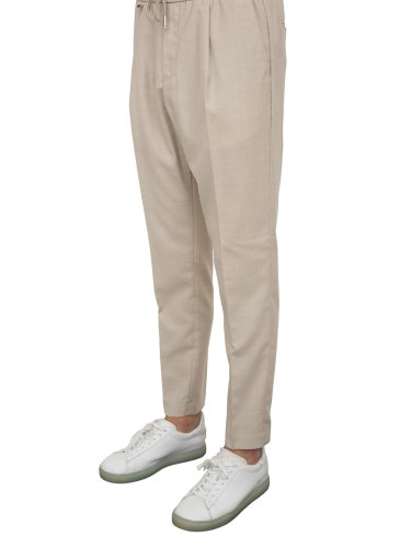 Мужские повседневные брюки ANTONY MORATO PANTALONI PER COMPLETO BEIGE