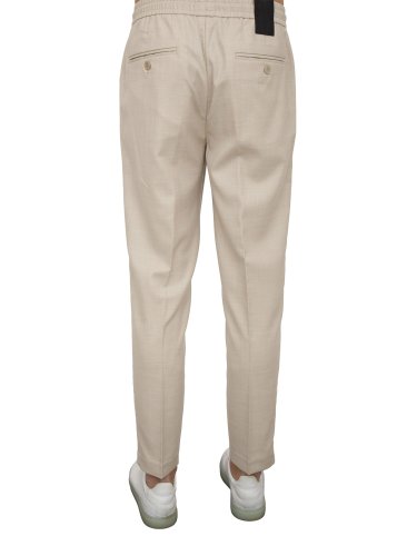 Мужские повседневные брюки ANTONY MORATO PANTALONI PER COMPLETO BEIGE