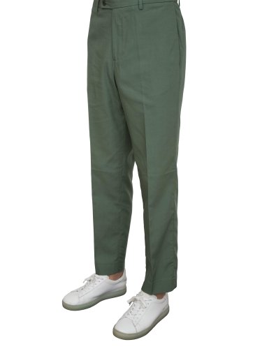 Мужские повседневные брюки ANTONY MORATO PANTALONI PER COMPLETO VERDE