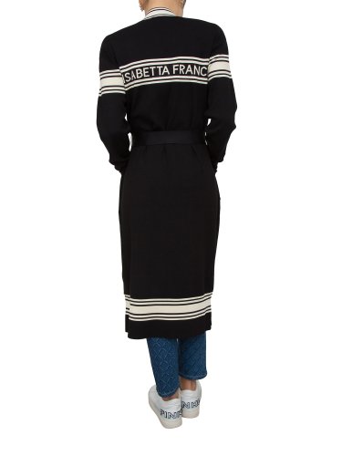 Жіночий кардиган ELISABETTA FRANCHI  CARDIGAN LUNGO