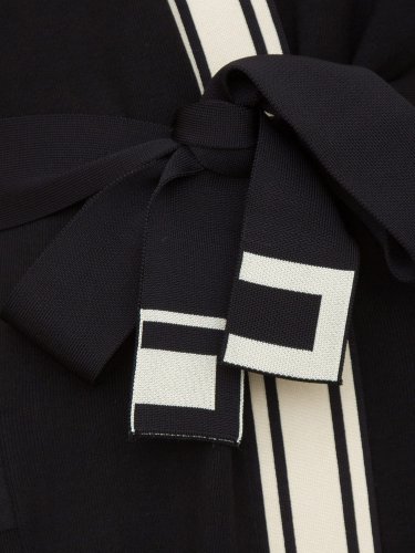 Жіночий кардиган ELISABETTA FRANCHI  CARDIGAN LUNGO