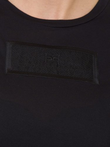 Женская футболка ELISABETTA FRANCHI T-SHIRT