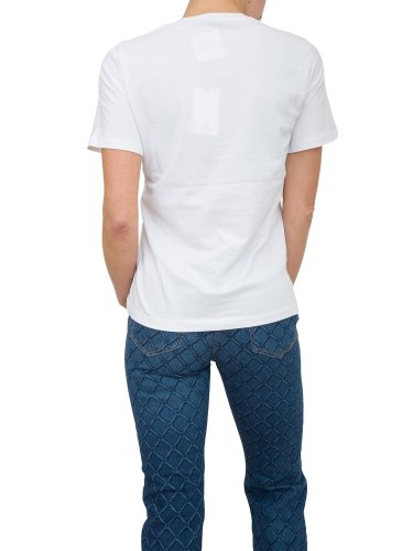 Женская футболка ELISABETTA FRANCHI T-SHIRT