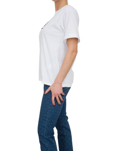 Женская футболка ELISABETTA FRANCHI T-SHIRT