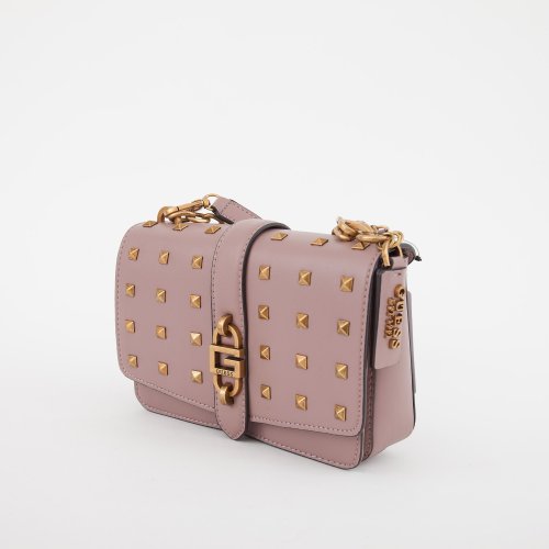 Жіноча кросбоді GUESS JEANS BAGS ROSA