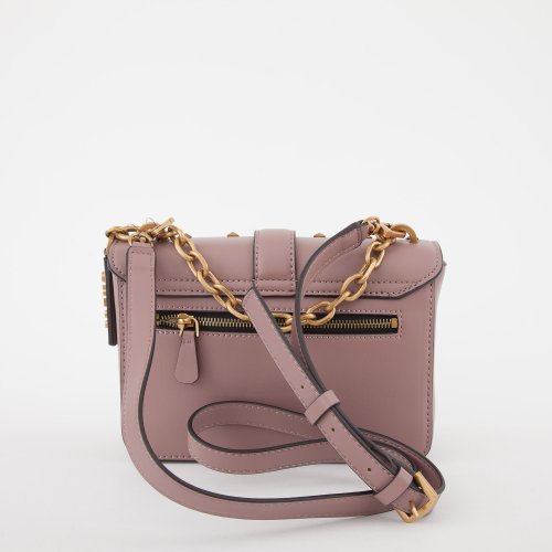 Жіноча кросбоді GUESS JEANS BAGS ROSA