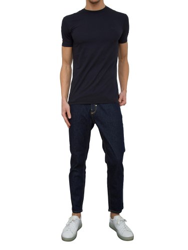 Чоловічі джинси ANTONY MORATO PANTALONE DENIM BLU DENIM