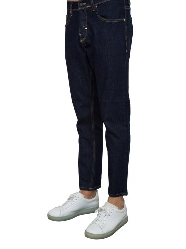 Чоловічі джинси ANTONY MORATO PANTALONE DENIM BLU DENIM