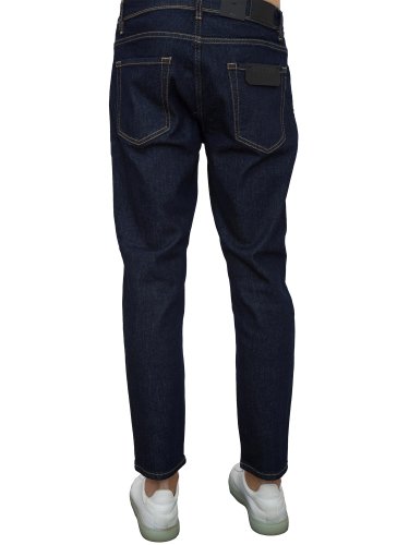Чоловічі джинси ANTONY MORATO PANTALONE DENIM BLU DENIM