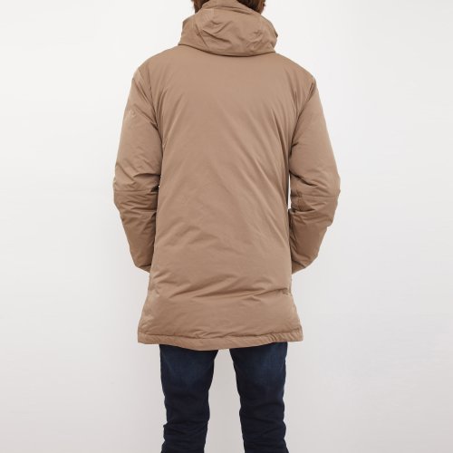 Мужская зимняя куртка PAUL&SHARK GIACCONE*BASE SINT. BEIGE