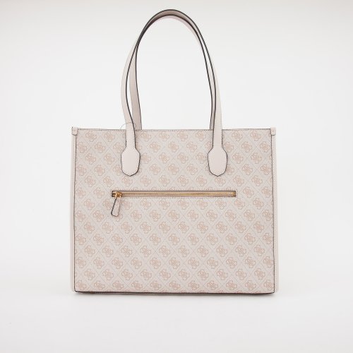 Жіноча сумка з ручками GUESS JEANS BAGS BIANCO