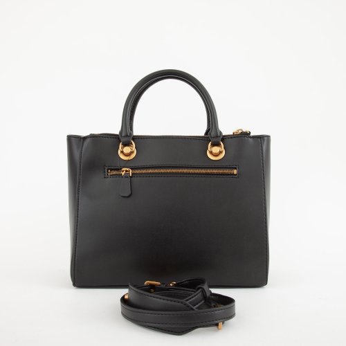 Женская сумка с ручками GUESS JEANS BAGS NERO