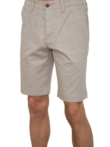 Чоловічі повсякденні шорти HARMONT & BLAINE BERMUDA BEIGE