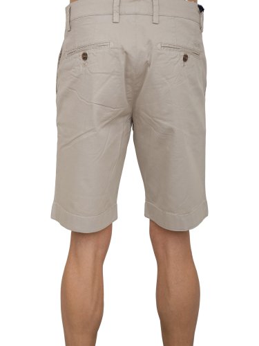 Чоловічі повсякденні шорти HARMONT & BLAINE BERMUDA BEIGE