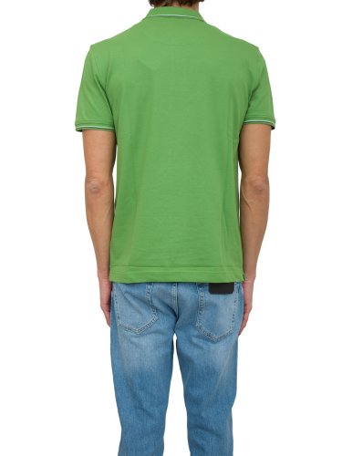 Чоловіче поло HARMONT & BLAINE POLO VERDE