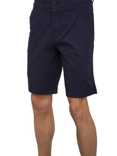 Чоловічі повсякденні шорти HARMONT & BLAINE BERMUDA BLU